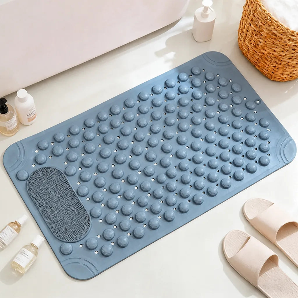 Tapis De Massage De Baignoire