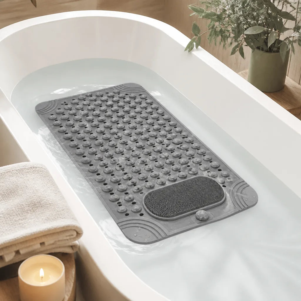 tapis-de-massage-de-baignoire