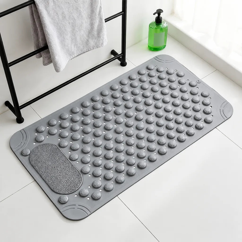 Tapis De Massage De Baignoire