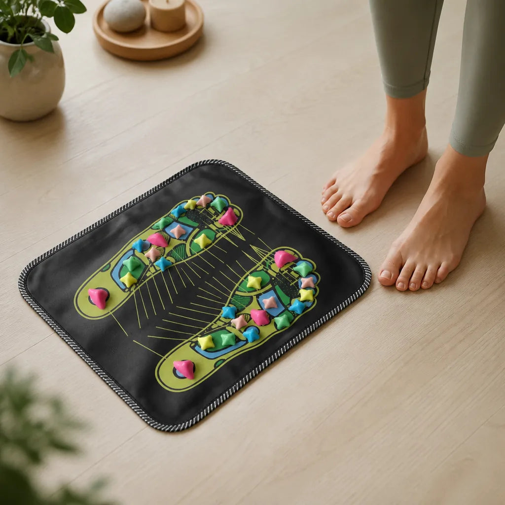 tapis-de-massage-de-la-voute-plantaire