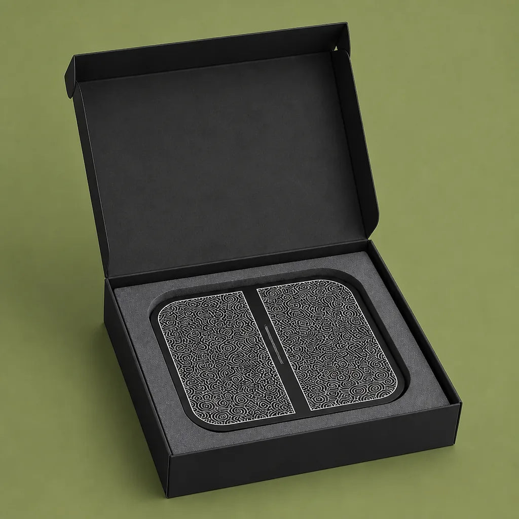 Tapis De Massage Des Pieds Ems