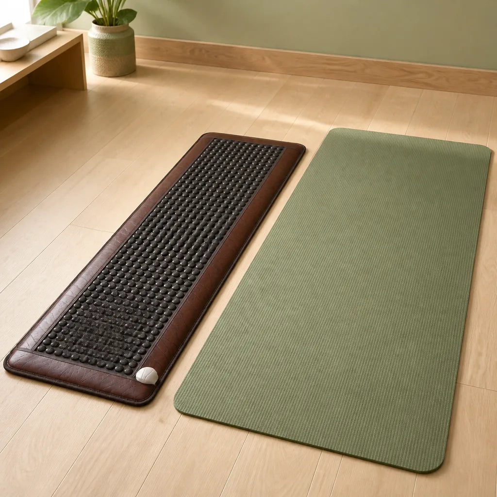 tapis-de-massage-electrique