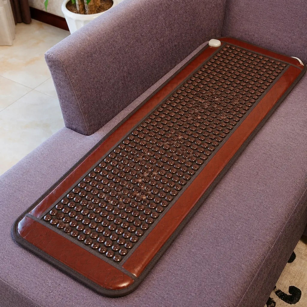 Tapis De Massage Electrique