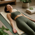 Tapis De Massage Electrique