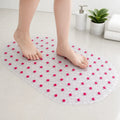 Tapis De Massage En Plastique