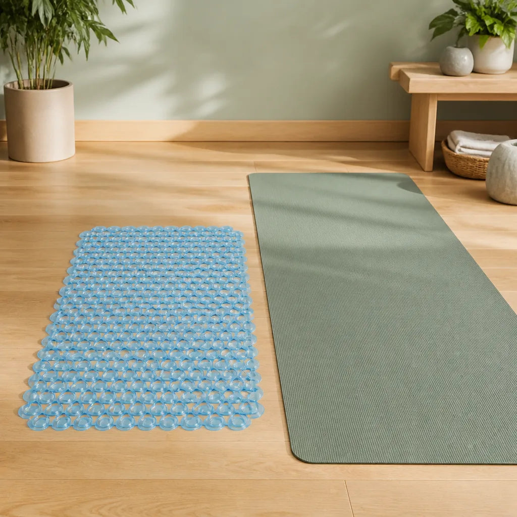 tapis-de-massage-en-plastique