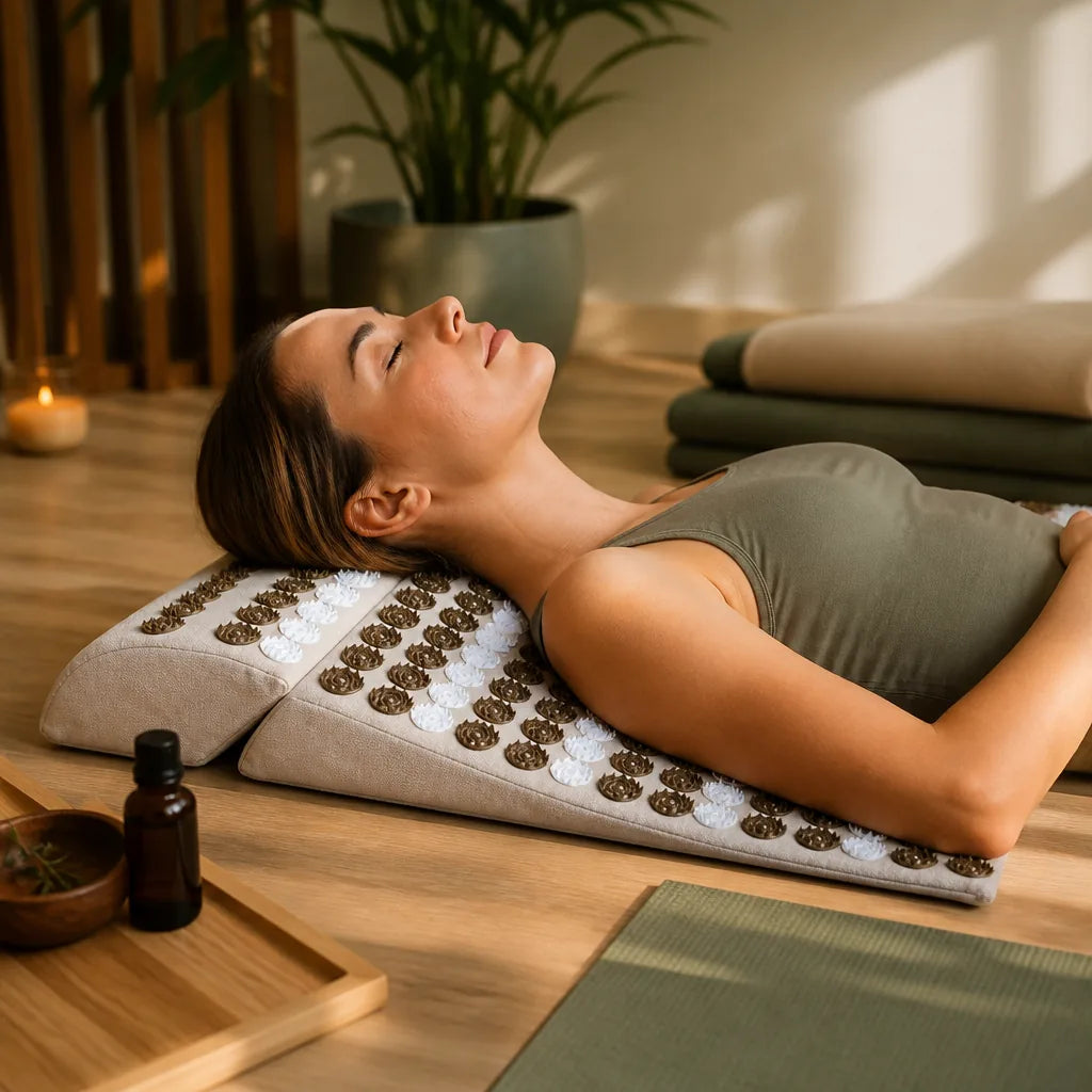 tapis-de-massage-fleur-de-lotus