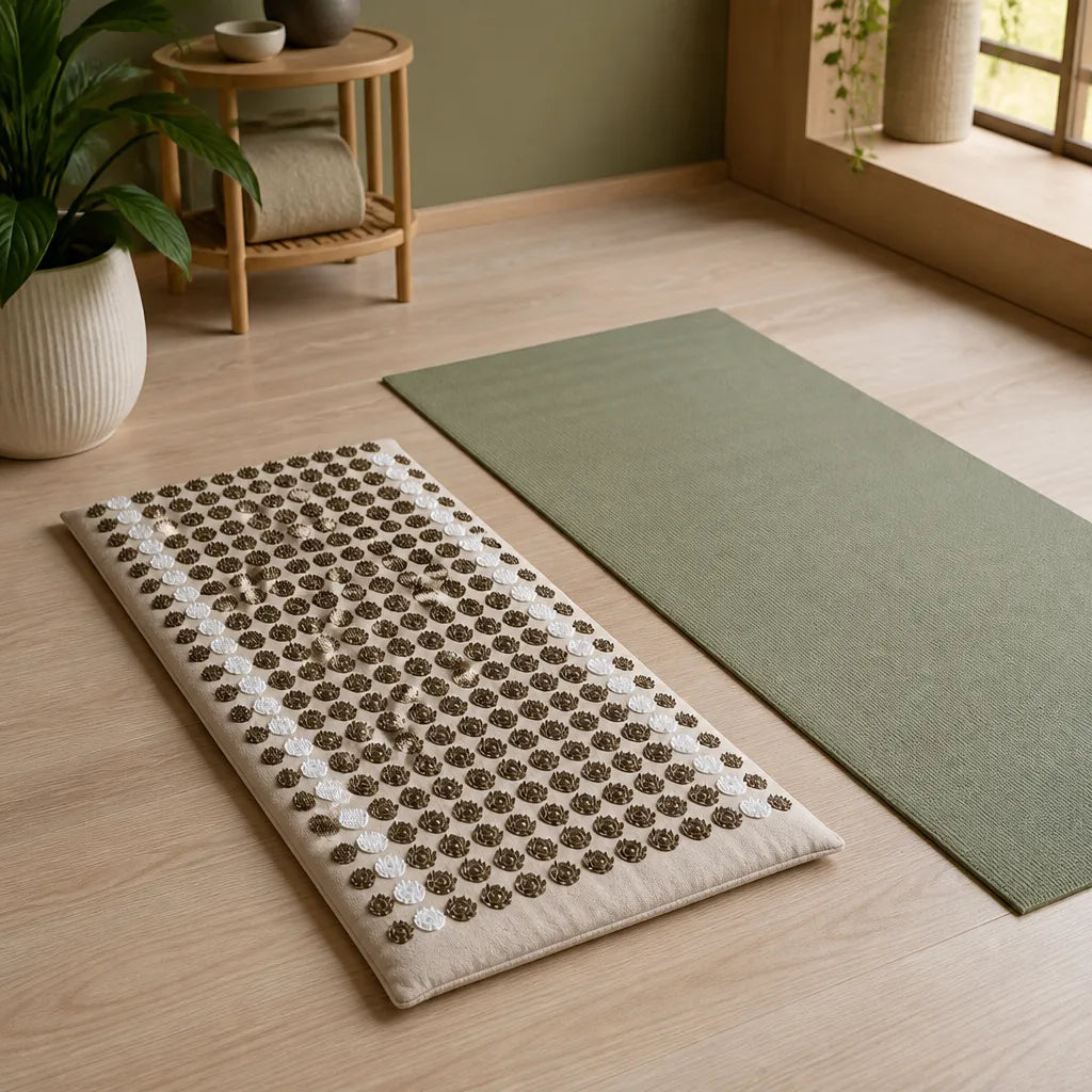 tapis-de-massage-fleur-de-lotus