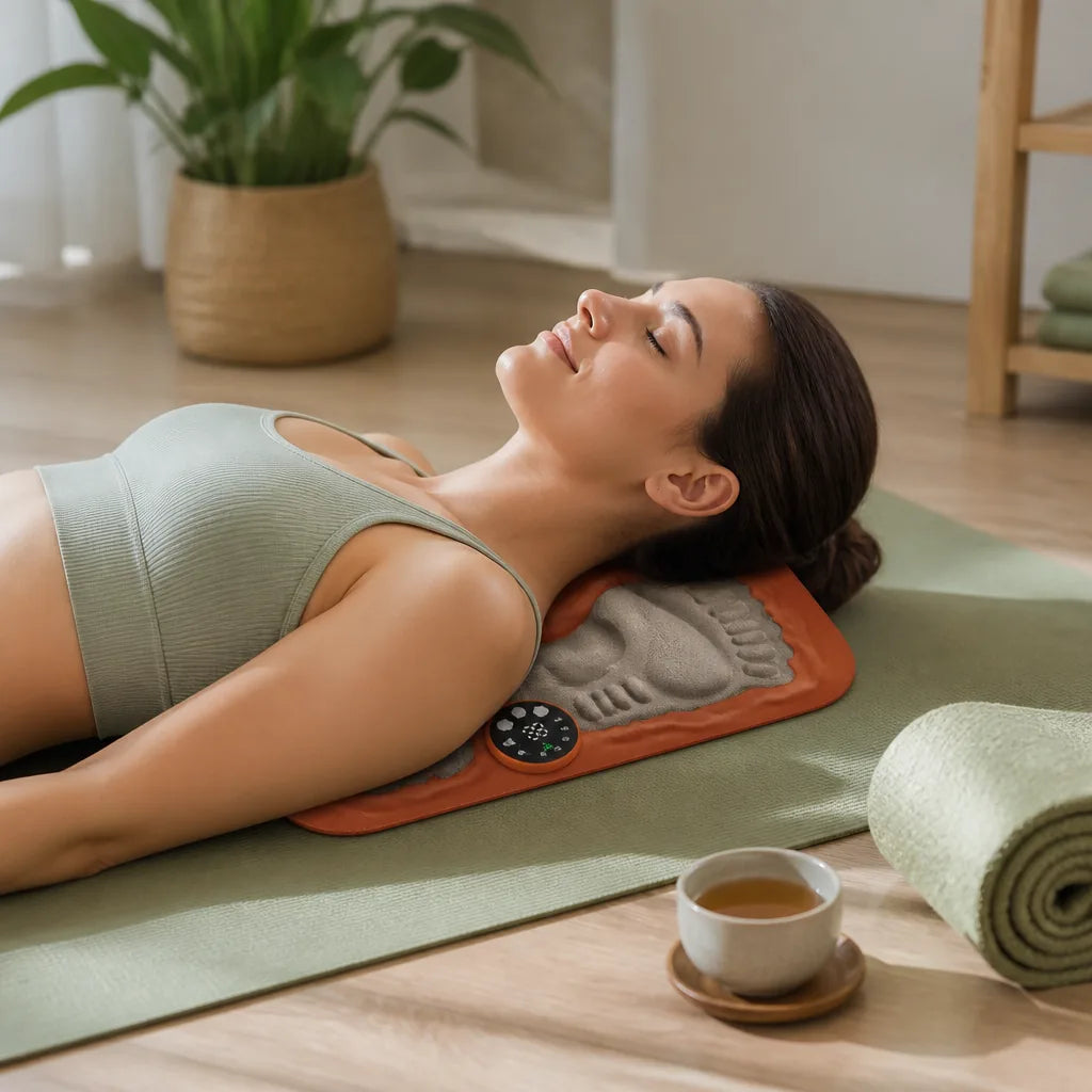 tapis-de-massage-naturel-pliable