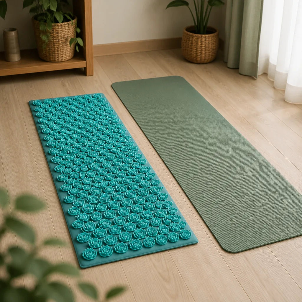 tapis-de-massage-pliable