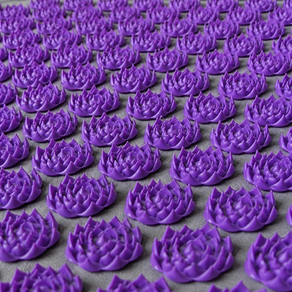 Tapis De Massage Pliable