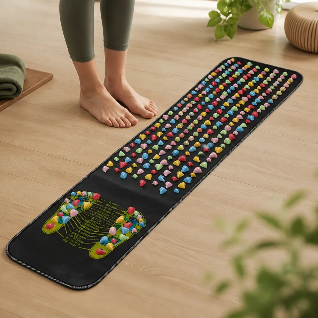 tapis-de-massage-pour-pieds-en-caoutchouc