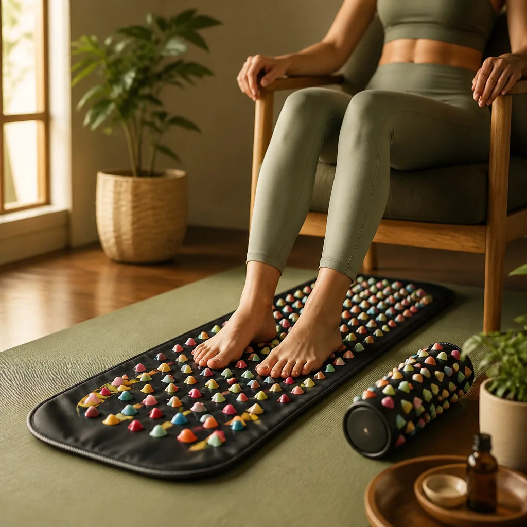 tapis-de-massage-pour-pieds-en-caoutchouc