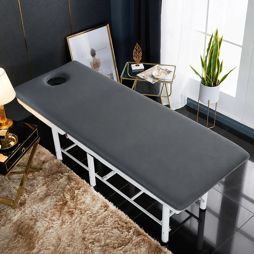 Tapis De Massage Pour Table