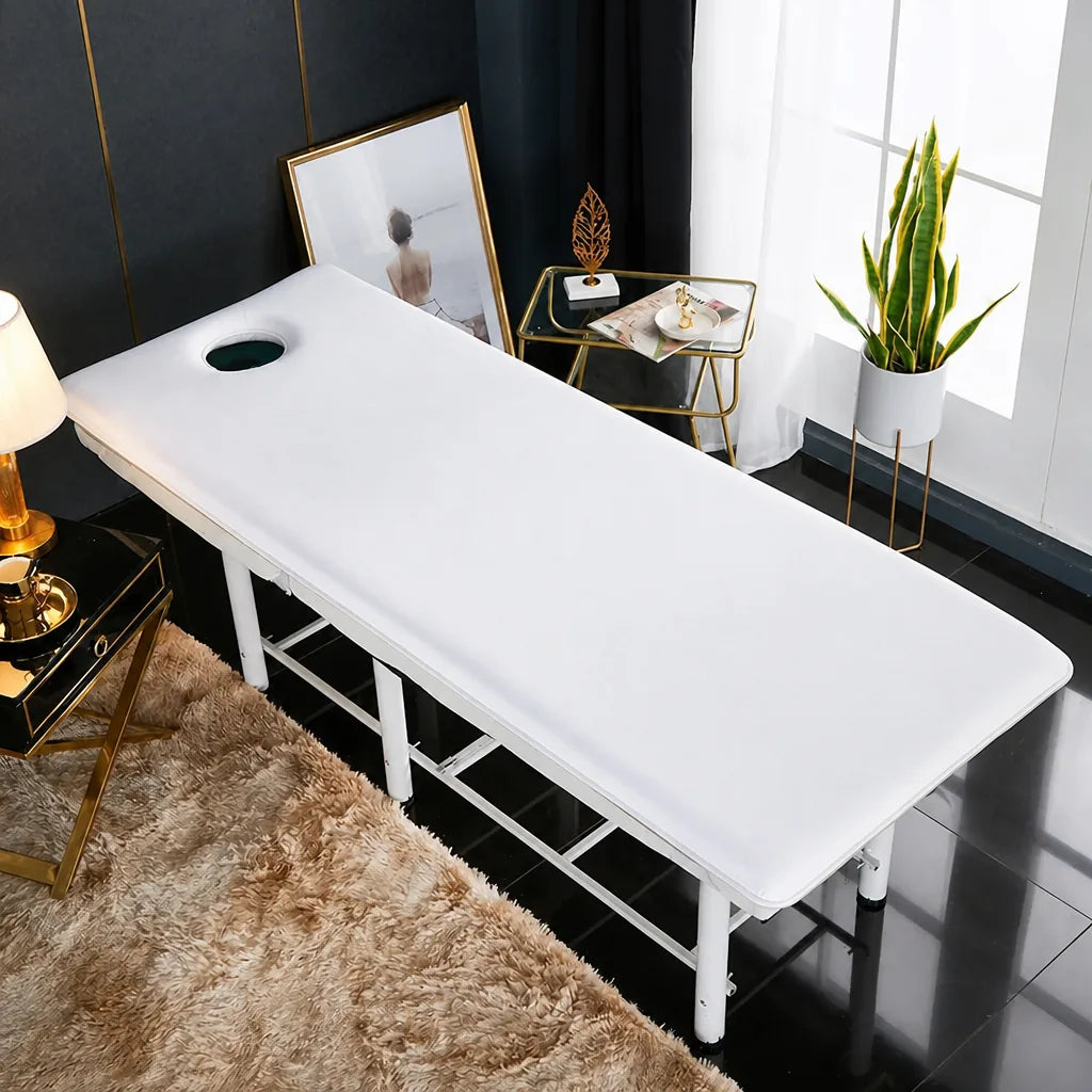 Tapis De Massage Pour Table