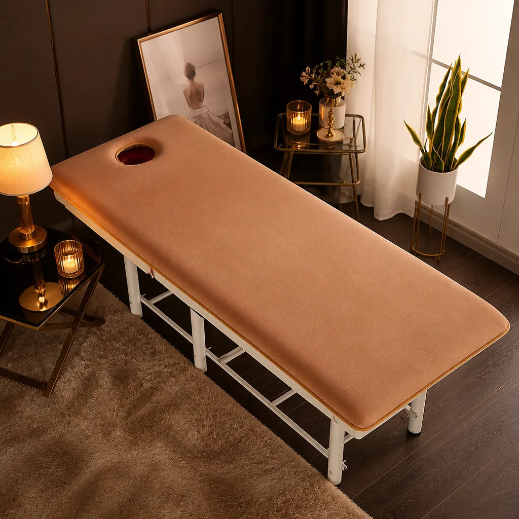 Tapis De Massage Pour Table