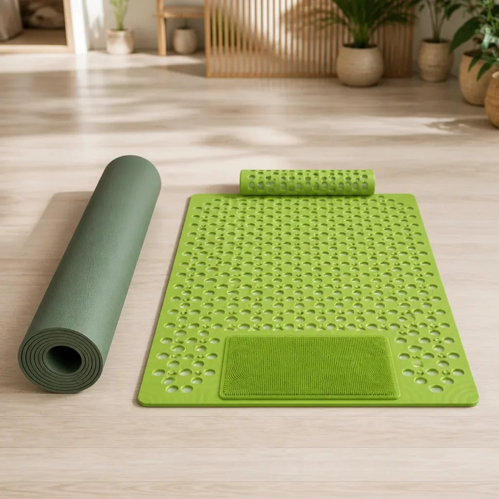 Tapis De Massage Sanitas