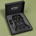 tapis-de-massage-shiatsu-electrique