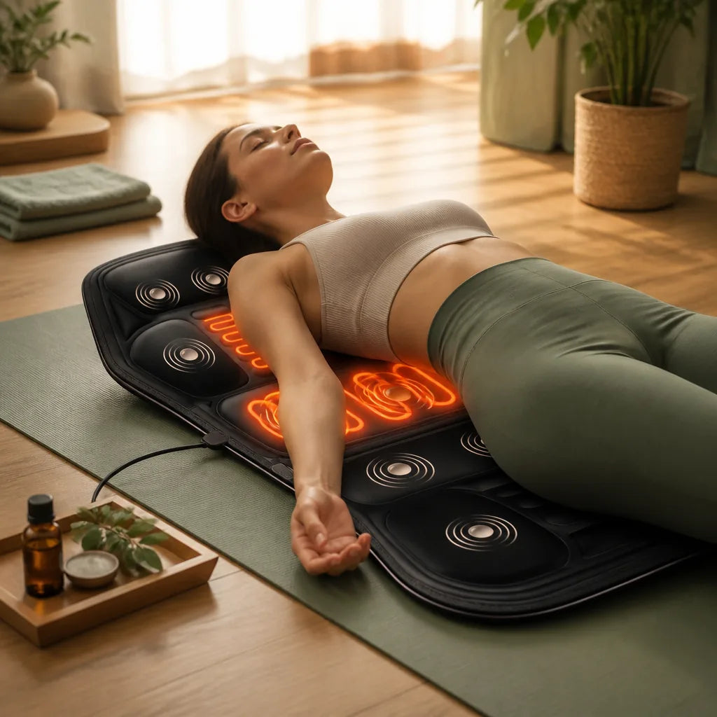 tapis-de-massage-shiatsu-electrique