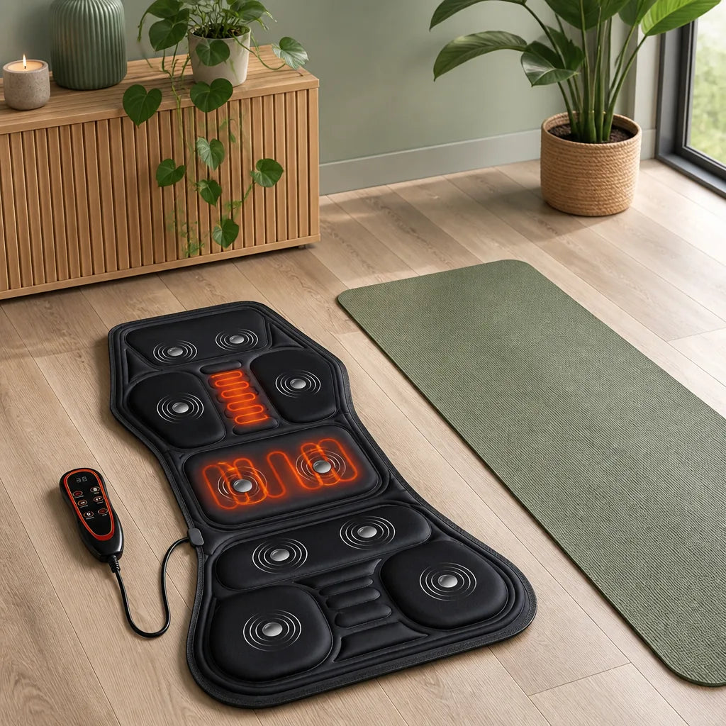 tapis-de-massage-shiatsu-electrique