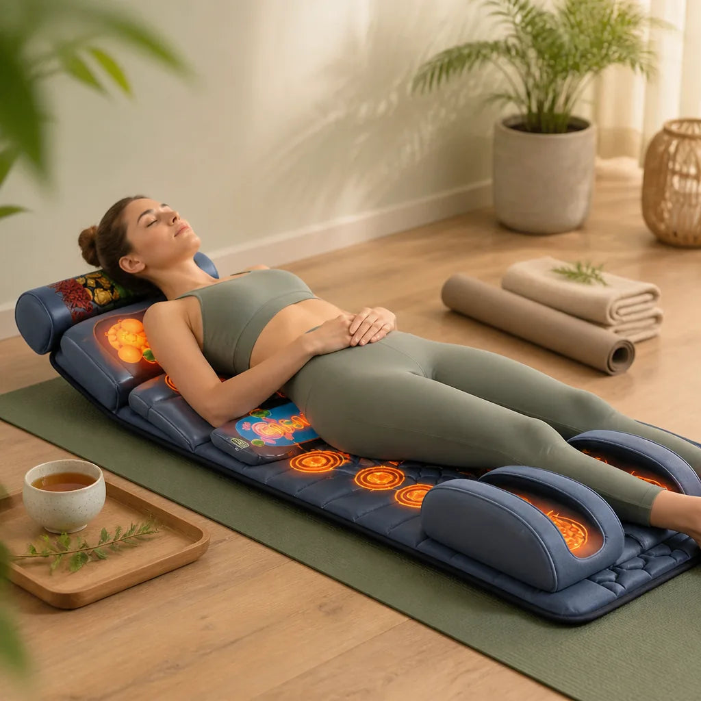 tapis-de-massage-shiatsu