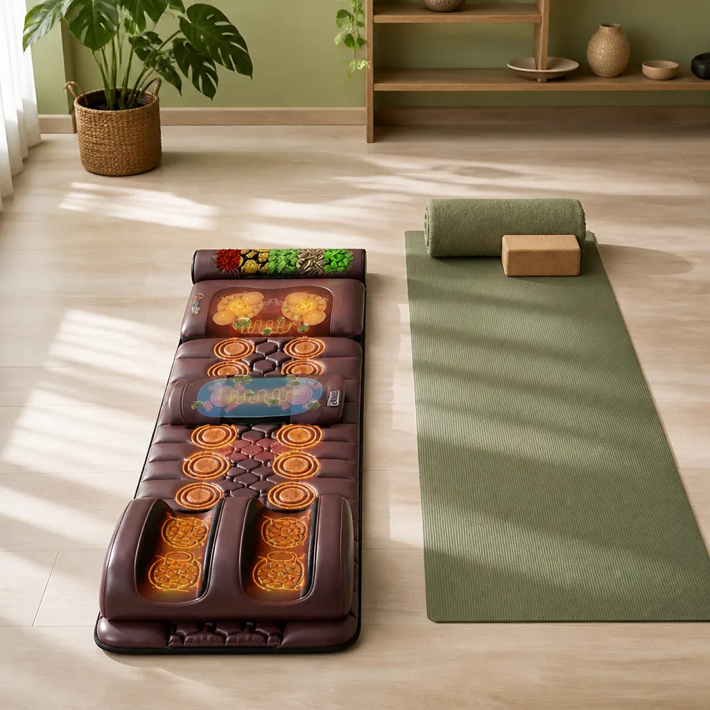 tapis-de-massage-shiatsu