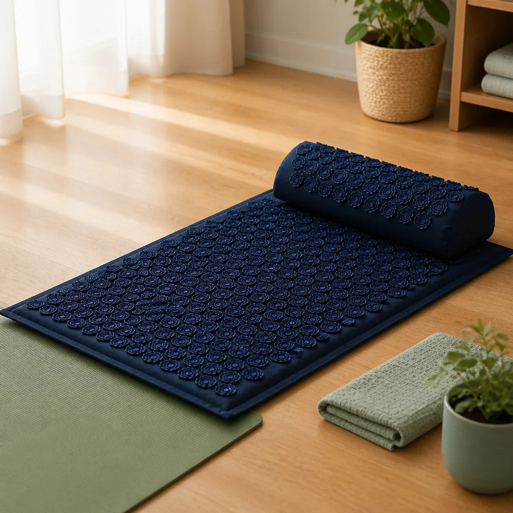 Tapis De Massage Stens