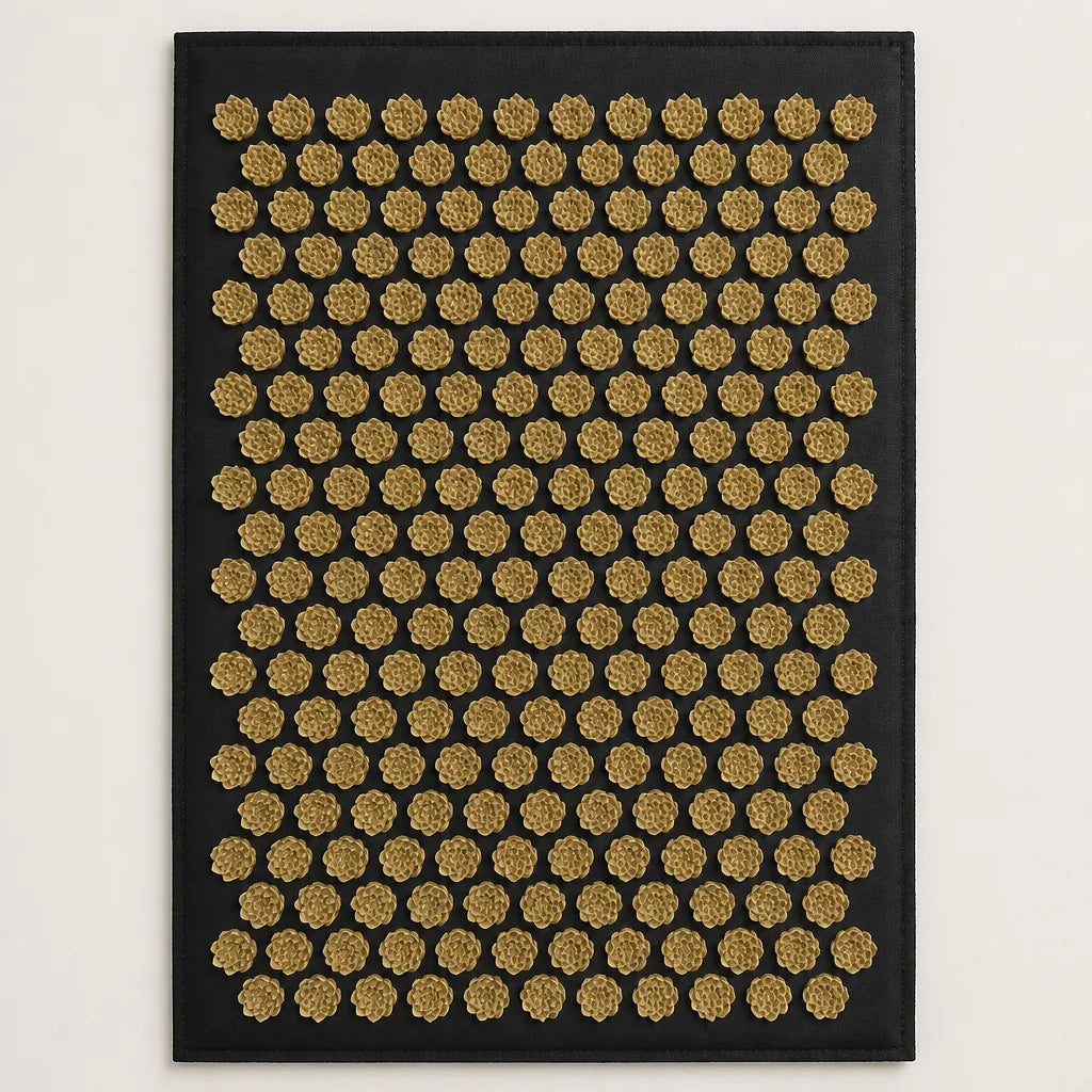 Tapis Relaxation Acupression